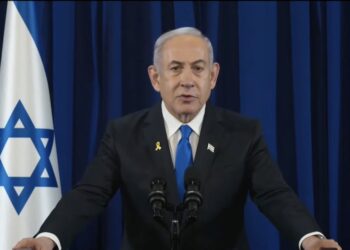Déclaration du Premier ministre Benjamin Netanyahu : « Quiconque massacre nos enfants en paiera le prix »