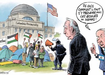 Sinwar, les otages et la Conceptzia