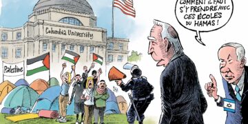 Sinwar, les otages et la Conceptzia