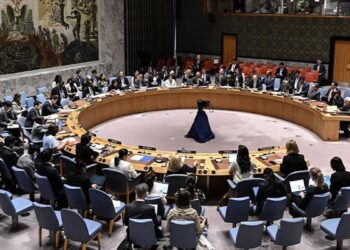 Le Conseil de sécurité de l’ONU dénonce l’attaque israélienne contre l’école de Gaza et les USA pour la fourniture des armes