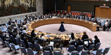 Le Conseil de sécurité de l&rsquo;ONU dénonce l&rsquo;attaque israélienne contre l&rsquo;école de Gaza et les USA pour la fourniture des armes