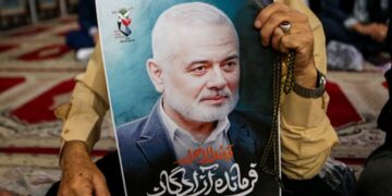 Les États-Unis auraient remis à Téhéran la liste des agents du Mossad impliqués dans l&rsquo;élimination d&rsquo;Haniyeh