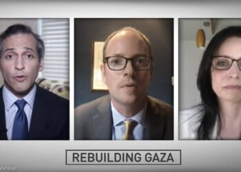 Le conseiller « juif » de Kamala Harris : avec des juifs comme lui, Israël n’a plus besoin d’ennemis