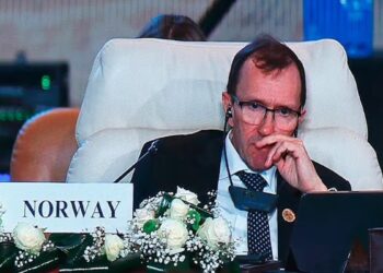 Ministère israélien des Affaires étrangères : pourquoi nous avons révoqué le statut de 8 diplomates norvégiens