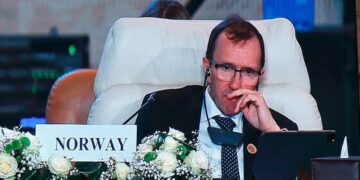 Ministère israélien des Affaires étrangères : pourquoi nous avons révoqué le statut de 8 diplomates norvégiens