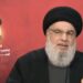 Nasrallah continue à sacrifier les Libanais pour satisfaire l’Iran