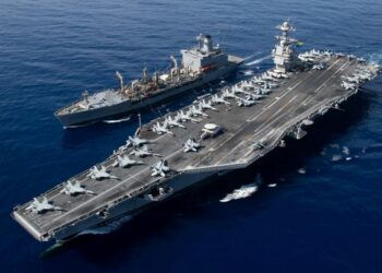 Israël – droit dans le mur