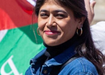 L’heure de gloire de Rima Hassan