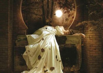 La belle au bois dormant