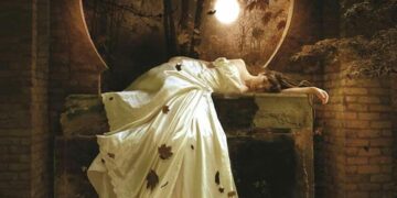 La belle au bois dormant