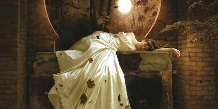 La belle au bois dormant