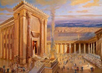 Dieu est partout… pour tous