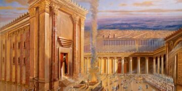 Dieu est partout… pour tous