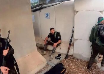 7 octobre : Le wokisme a-t-il contribué au massacre ?