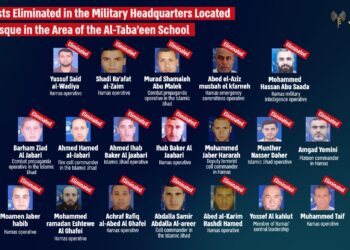 Le Live d’Israël24 7 : les événements au moment où ils se produisent – 11 août