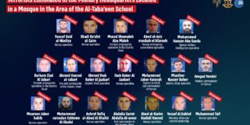 Le Live d’Israël24 7 : les événements au moment où ils se produisent – 11 août