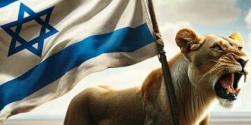 Vous avez choisi de soutenir ceux qui ont assassiné nos enfants, violé nos femmes, kidnappé nos proches, tiré des roquettes sur nous