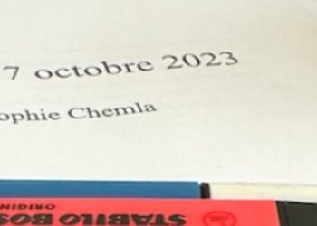 « 6h30, le 7 octobre » : un livre plein d’émotion