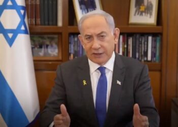Netanyahou : « Je dis aux terroristes du Hamas qui ont assassiné nos otages, vous en paierez le prix »