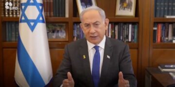 Netanyahou : « Je dis aux terroristes du Hamas qui ont assassiné nos otages, vous en paierez le prix »