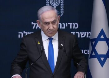 Netanyahou : « Le message que vous envoyez c’est, ‘tuez d’autres otages, vous obtiendrez plus de concessions’ ! »