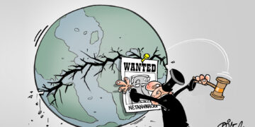 « The Winner takes it all » – Le gagnant remporte tout, nous dit la chanson…