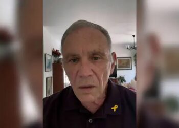 L’ancien député HaAvoda (socialiste) Eli Goldschmidt avoue les erreurs de son camp et confirme mes analyses, comme c’est bon …