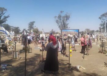 Commandant du Sud, le 7/10 : « Il n’y a aucune raison de s’inquiéter »