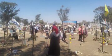 Commandant du Sud, le 7/10 : « Il n’y a aucune raison de s’inquiéter »