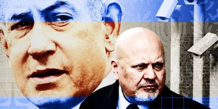 Déclaration du cabinet du Premier ministre en réponse aux propos antisémites du président de la CPI