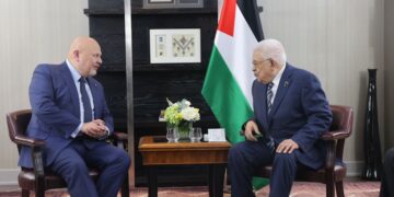 De Gaulle la traitait de « machin », Netanyahou trolle l&rsquo;ONU et expose sa dépravation