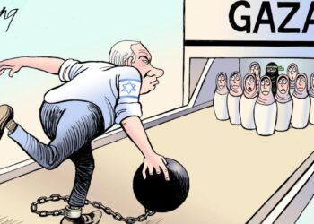 Demain, vous et moi, seront les prochains otages des terroristes