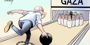 Demain, vous et moi, seront les prochains otages des terroristes