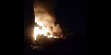 Le Live : Israël rend le Liban aux Chrétiens ? Les événements au moment où ils se produisent – 24 septembre