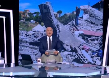 Journaliste libanais : « Le Hezbollah devrait avoir honte de nous utiliser comme boucliers humains »