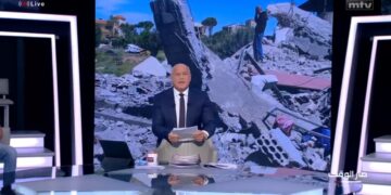 Journaliste libanais : « Le Hezbollah devrait avoir honte de nous utiliser comme boucliers humains »