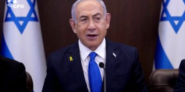 Remarques du Premier ministre Benjamin Netanyahu au début de la réunion du gouvernement