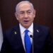 Remarques du Premier ministre Benjamin Netanyahu au début de la réunion du gouvernement