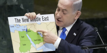 Israël : une ère nouvelle