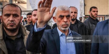 Que vont dire les pro-Hamas ? Un document révélé par Bild montre que le Hamas ne veut pas la fin de la guerre