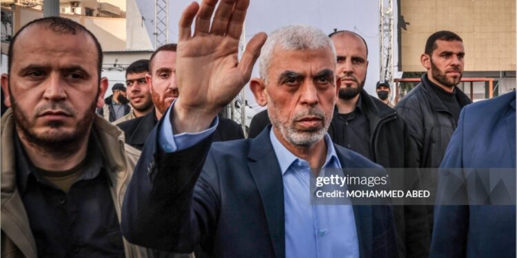 Que vont dire les pro-Hamas ? Un document révélé par Bild montre que le Hamas ne veut pas la fin de la guerre