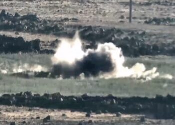 Nouveaux détails sur le raid israélien en Syrie