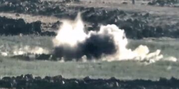 Nouveaux détails sur le raid israélien en Syrie