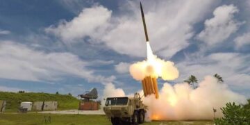 Le Pentagone va déployer une batterie THAAD en Israël. Voici ce qu&rsquo;elle offre de plus que les systèmes israéliens