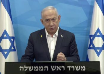 Netanyahou règle son compte à Macron : « vous devriez avoir honte »