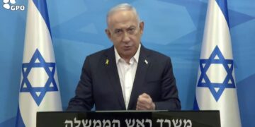 Netanyahou règle son compte à Macron : « vous devriez avoir honte »
