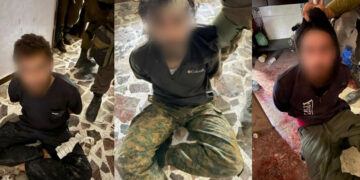 La capture des agents du Hezbollah est un événement déterminant et très significatif de la guerre