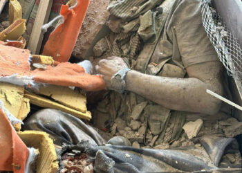 Hauts responsables en Israël : « De très fortes chances que Sinwar ai été éliminé »