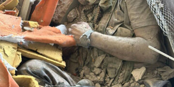 Hauts responsables en Israël : « De très fortes chances que Sinwar ai été éliminé »