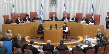 La Haute Cour hausse le ton et ordonne à Tel Aviv d’accepter les prières séparées à Kippour